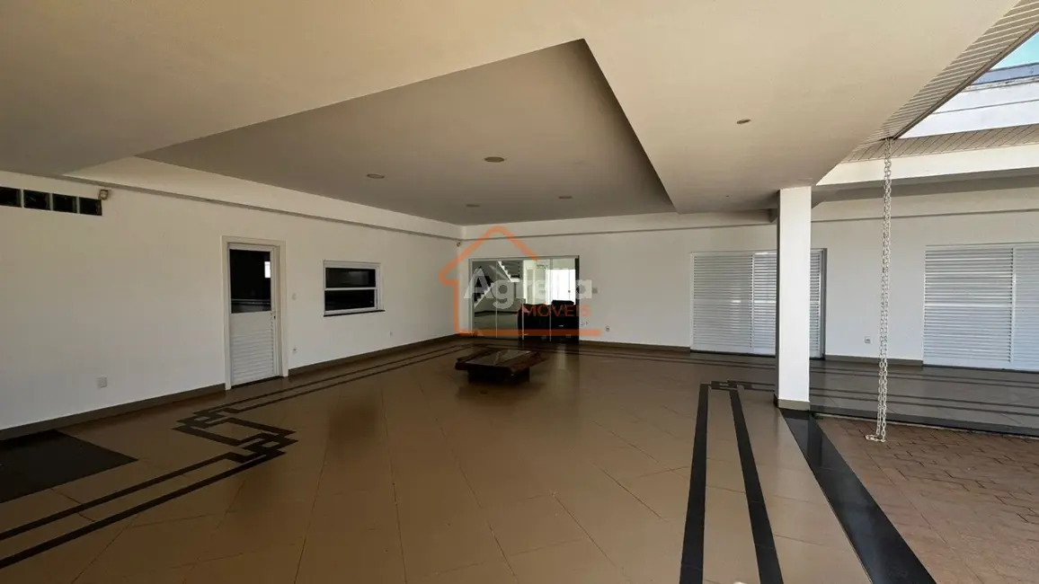 Foto 7 de Chácara com 5 quartos à venda, 674m2 em Chácara São Marcelo, Mogi Mirim - SP