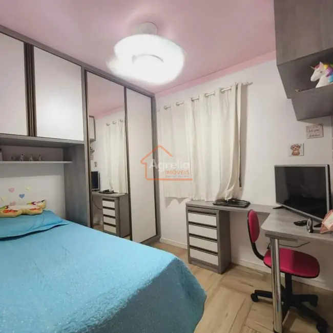 Foto 6 de Apartamento com 2 quartos à venda, 69m2 em Mogi Mirim - SP