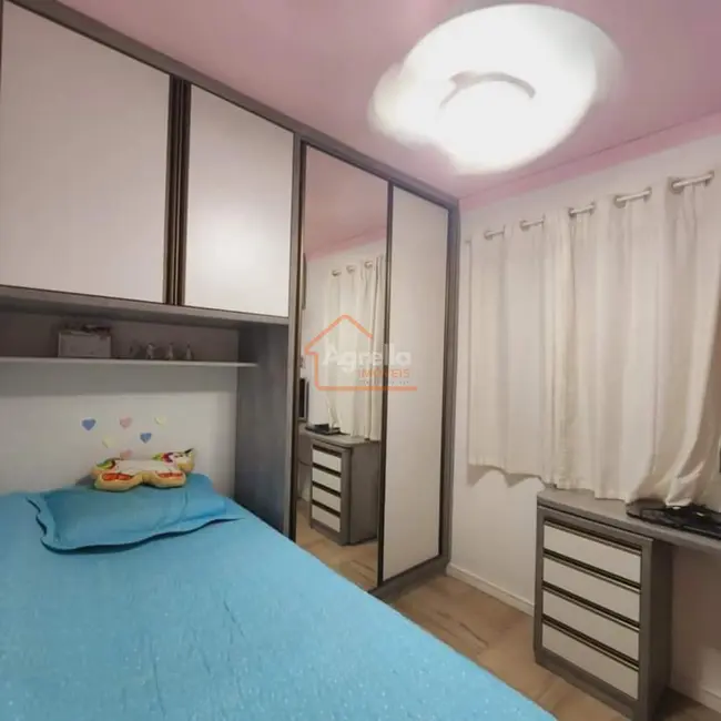 Foto 7 de Apartamento com 2 quartos à venda, 69m2 em Mogi Mirim - SP