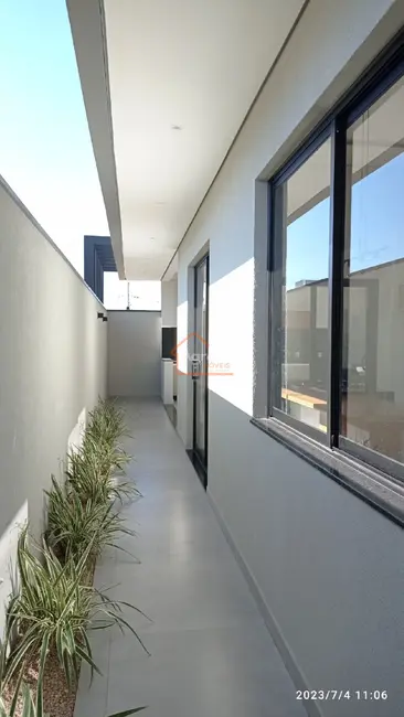 Foto 2 de Casa de Condomínio com 3 quartos à venda, 126m2 em Mogi Guacu - SP