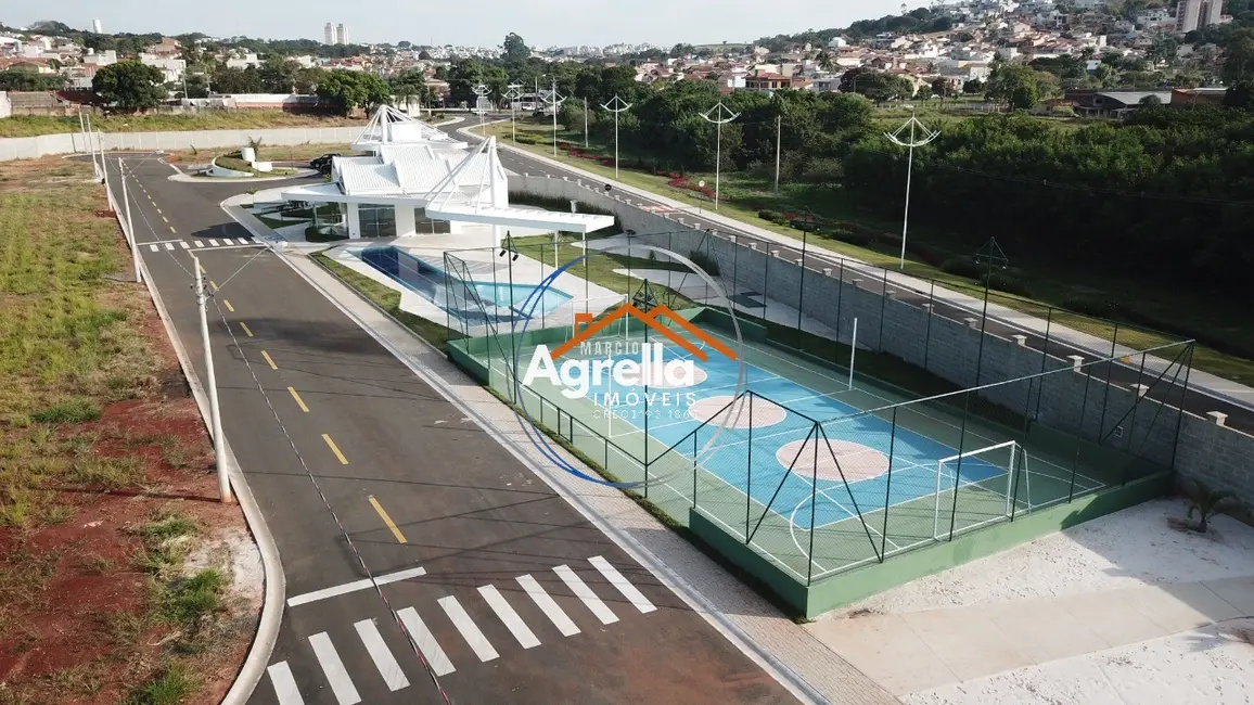 Foto 7 de Terreno / Lote à venda, 300m2 em Mogi Guacu - SP