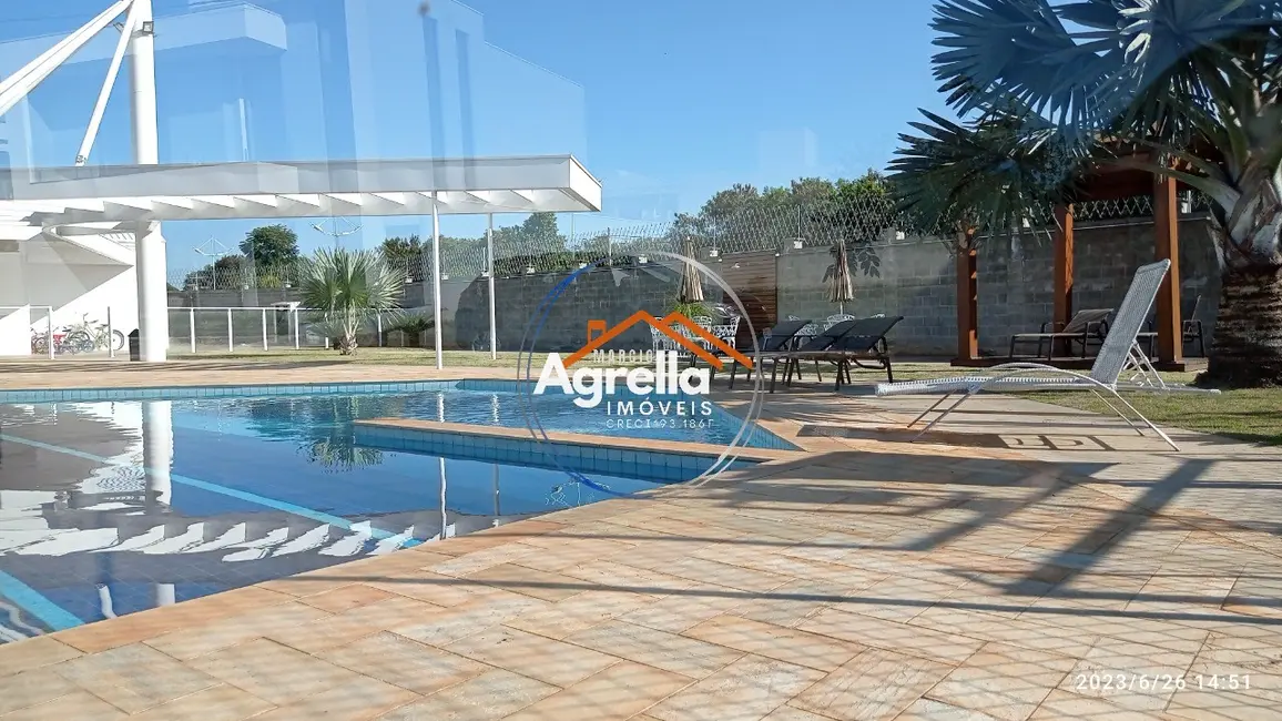 Foto 5 de Terreno / Lote à venda, 300m2 em Mogi Guacu - SP