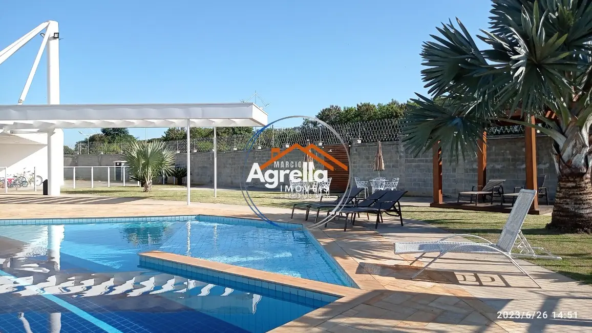 Foto 4 de Terreno / Lote à venda, 300m2 em Mogi Guacu - SP