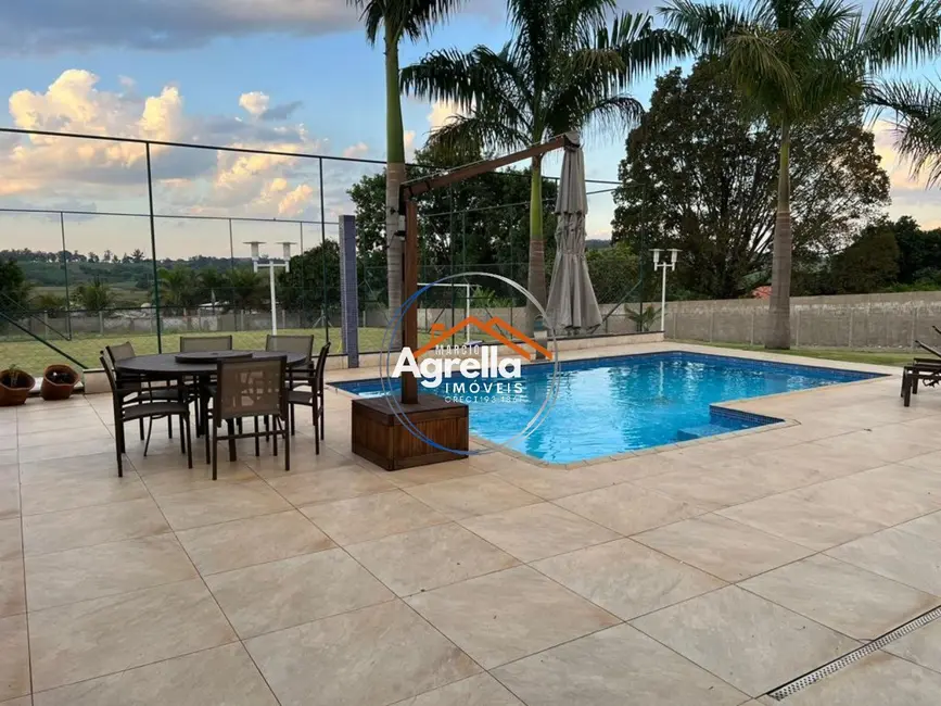 Foto 2 de Chácara com 2 quartos à venda, 270m2 em Mogi Mirim - SP