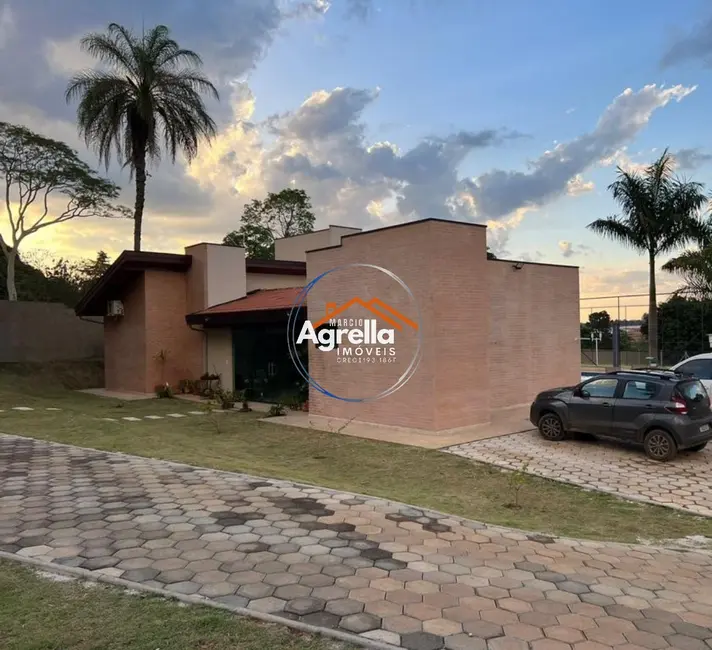 Foto 7 de Chácara com 2 quartos à venda, 270m2 em Mogi Mirim - SP