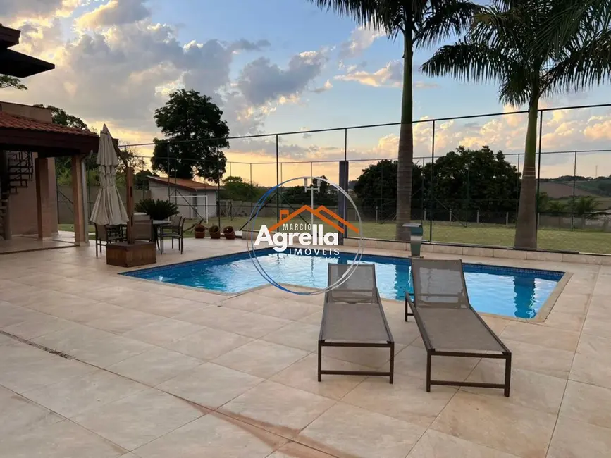 Foto 3 de Chácara com 2 quartos à venda, 270m2 em Mogi Mirim - SP