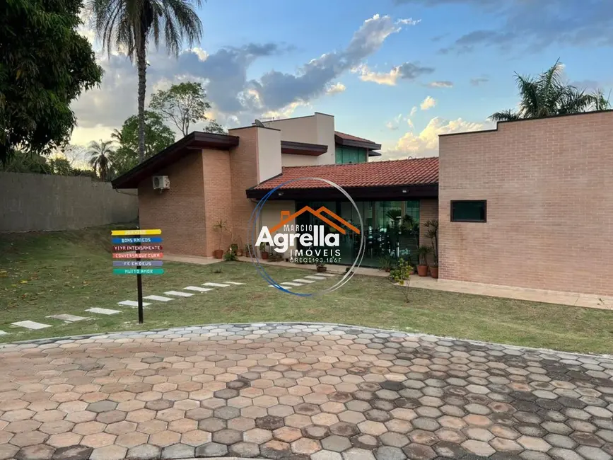 Foto 6 de Chácara com 2 quartos à venda, 270m2 em Mogi Mirim - SP