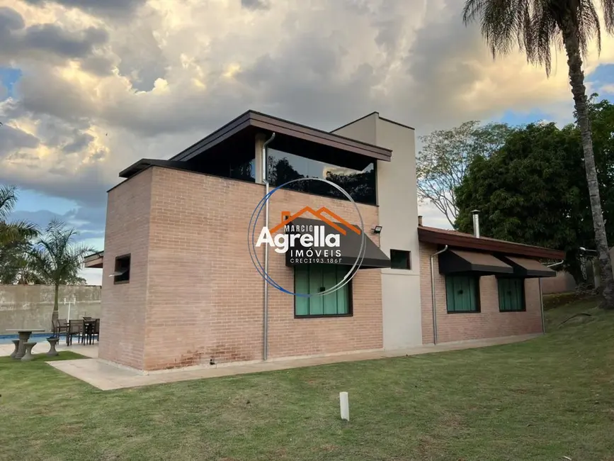 Foto 5 de Chácara com 2 quartos à venda, 270m2 em Mogi Mirim - SP