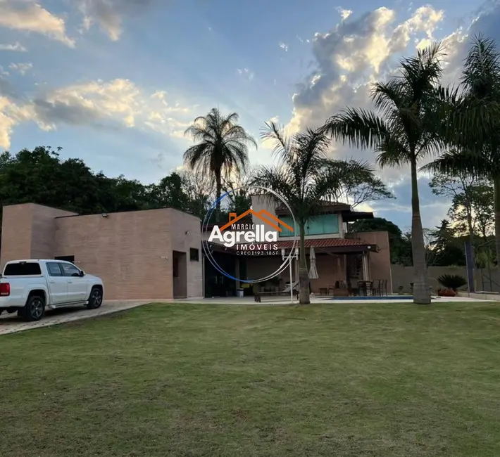 Foto 9 de Chácara com 2 quartos à venda, 270m2 em Mogi Mirim - SP