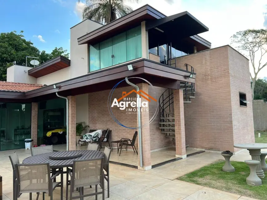 Foto 4 de Chácara com 2 quartos à venda, 270m2 em Mogi Mirim - SP