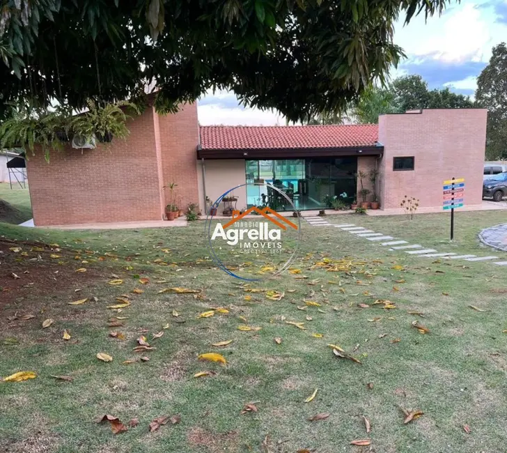 Foto 8 de Chácara com 2 quartos à venda, 270m2 em Mogi Mirim - SP