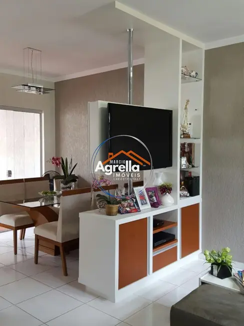 Foto 5 de Casa de Condomínio com 3 quartos à venda, 216m2 em Mogi Mirim - SP