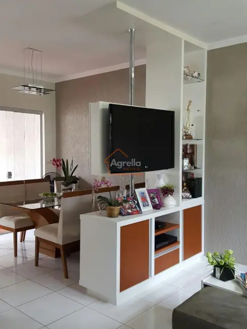 Foto 5 de Casa de Condomínio com 3 quartos à venda, 216m2 em Mogi Mirim - SP