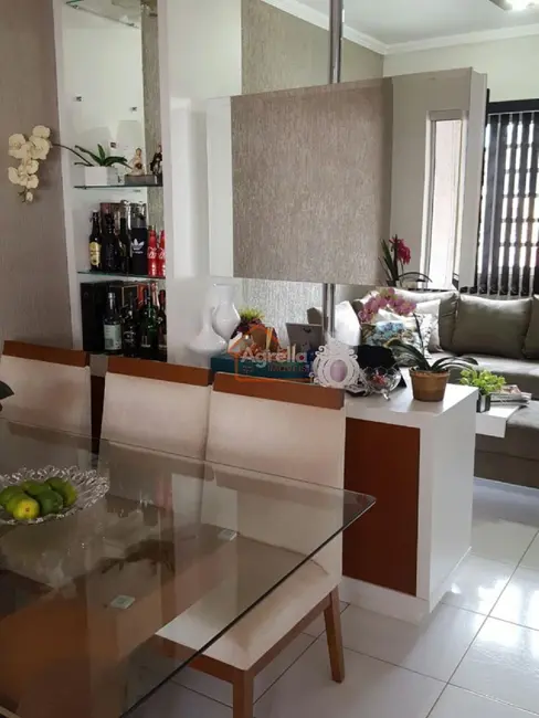 Foto 1 de Casa de Condomínio com 3 quartos à venda, 216m2 em Mogi Mirim - SP