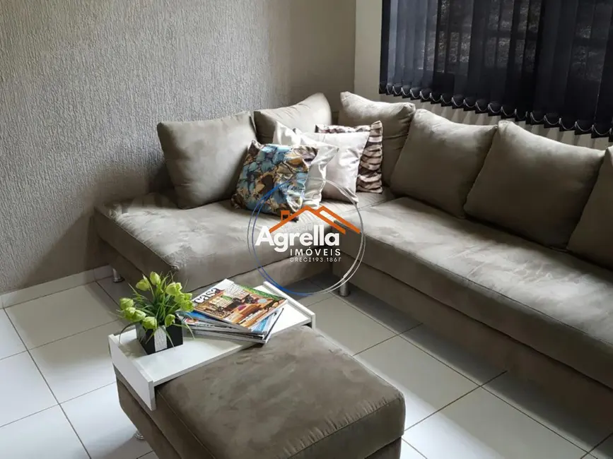 Foto 9 de Casa de Condomínio com 3 quartos à venda, 216m2 em Mogi Mirim - SP