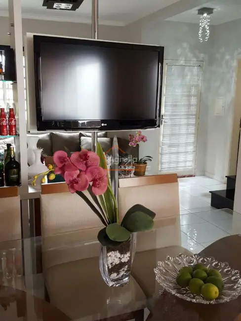 Foto 8 de Casa de Condomínio com 3 quartos à venda, 216m2 em Mogi Mirim - SP