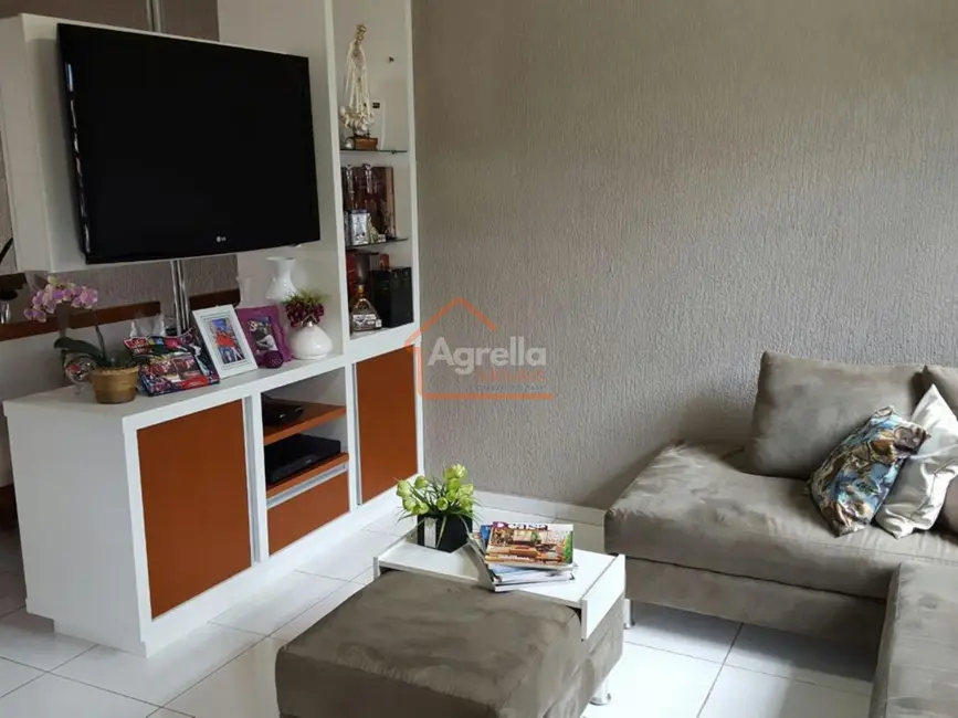 Foto 4 de Casa de Condomínio com 3 quartos à venda, 216m2 em Mogi Mirim - SP