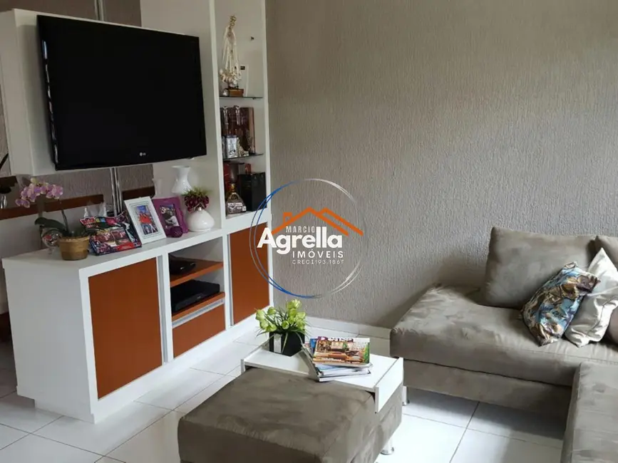 Foto 4 de Casa de Condomínio com 3 quartos à venda, 216m2 em Mogi Mirim - SP