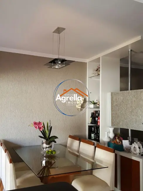 Foto 2 de Casa de Condomínio com 3 quartos à venda, 216m2 em Mogi Mirim - SP