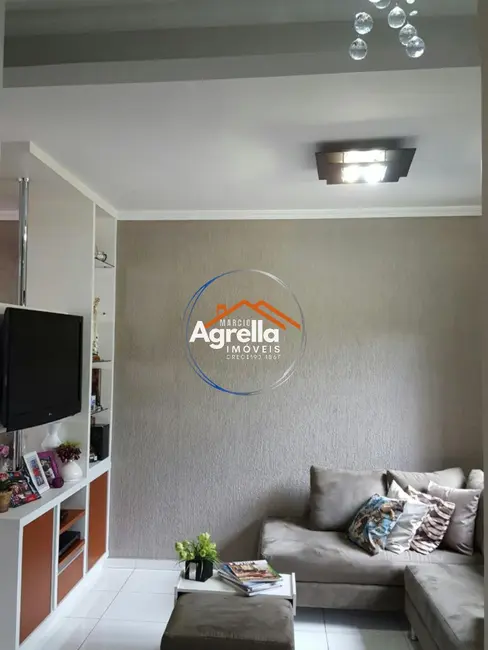 Foto 6 de Casa de Condomínio com 3 quartos à venda, 216m2 em Mogi Mirim - SP