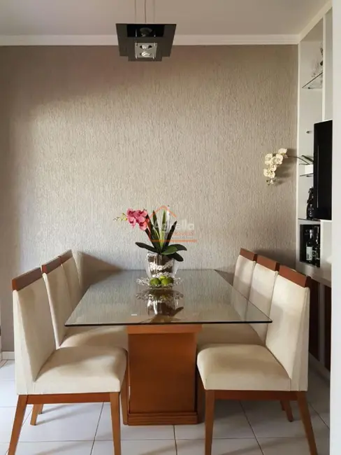 Foto 3 de Casa de Condomínio com 3 quartos à venda, 216m2 em Mogi Mirim - SP