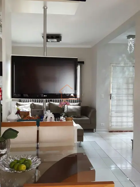 Foto 7 de Casa de Condomínio com 3 quartos à venda, 216m2 em Mogi Mirim - SP