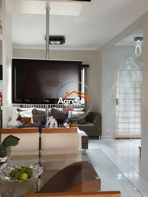 Foto 7 de Casa de Condomínio com 3 quartos à venda, 216m2 em Mogi Mirim - SP