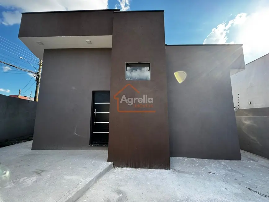 Foto 8 de Casa com 3 quartos à venda, 82m2 em Jardim Brasília, Mogi Mirim - SP