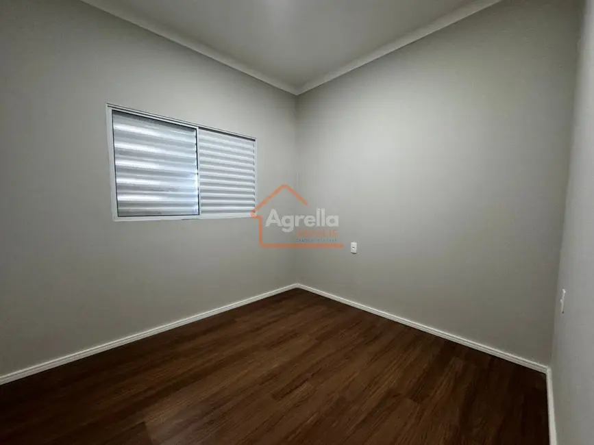 Foto 4 de Casa com 3 quartos à venda, 82m2 em Jardim Brasília, Mogi Mirim - SP