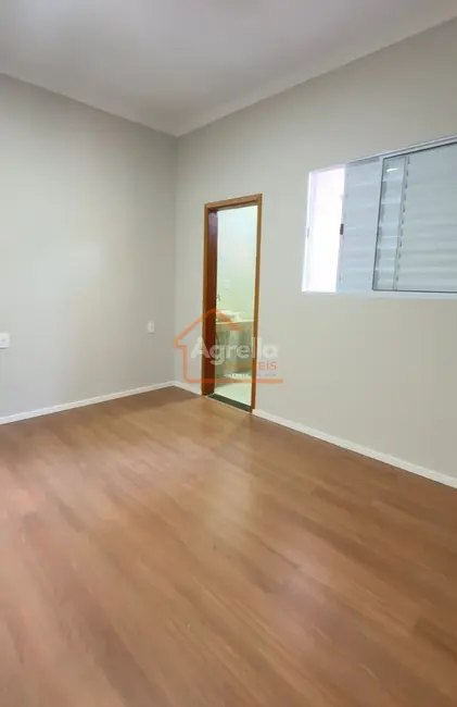 Foto 6 de Casa com 3 quartos à venda, 82m2 em Jardim Brasília, Mogi Mirim - SP