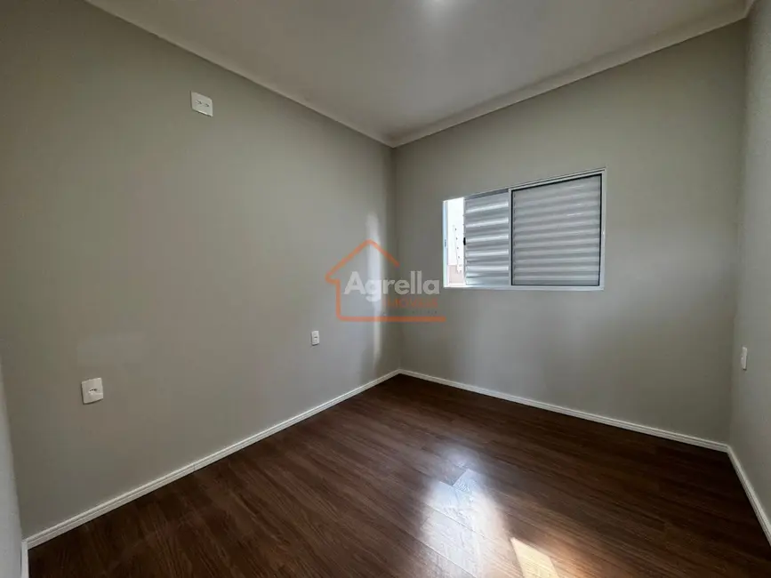 Foto 5 de Casa com 3 quartos à venda, 82m2 em Jardim Brasília, Mogi Mirim - SP