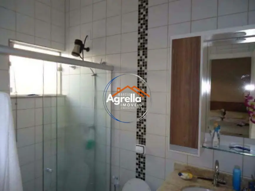 Foto 9 de Casa com 3 quartos à venda, 164m2 em Jardim Brasília, Mogi Mirim - SP