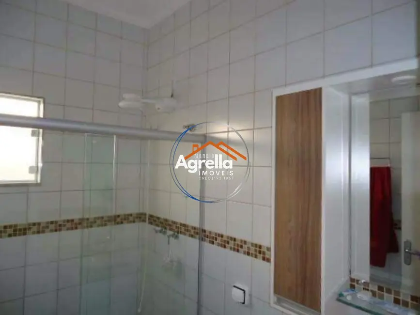 Foto 8 de Casa com 3 quartos à venda, 164m2 em Jardim Brasília, Mogi Mirim - SP