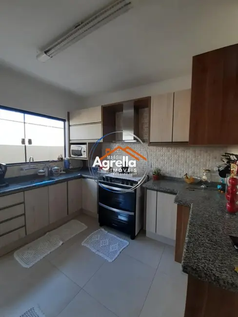 Foto 7 de Casa com 3 quartos à venda, 164m2 em Jardim Brasília, Mogi Mirim - SP