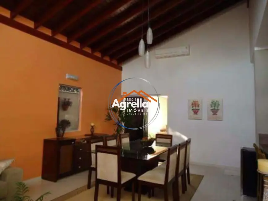 Foto 4 de Casa com 3 quartos à venda, 164m2 em Jardim Brasília, Mogi Mirim - SP