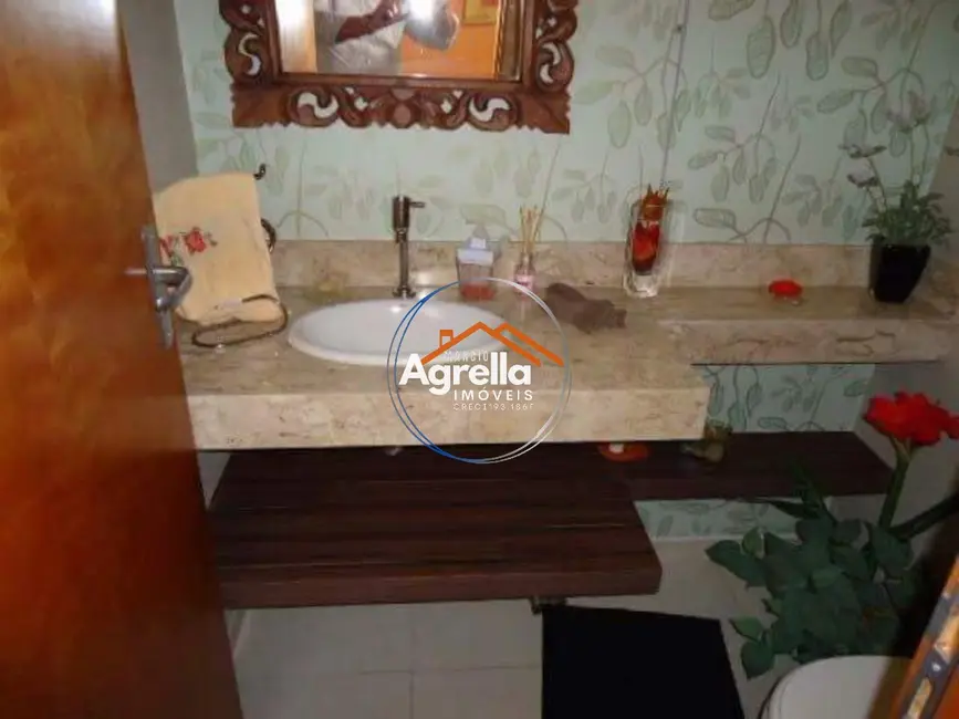 Foto 5 de Casa com 3 quartos à venda, 164m2 em Jardim Brasília, Mogi Mirim - SP