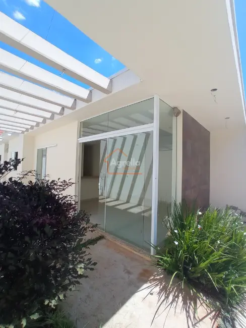 Foto 4 de Casa com 2 quartos à venda, 63m2 em Jardim Santa Cruz, Mogi Guacu - SP