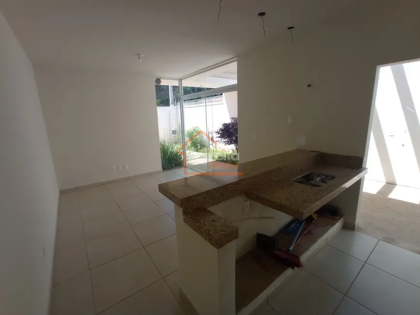 Foto 7 de Casa com 2 quartos à venda, 63m2 em Jardim Santa Cruz, Mogi Guacu - SP