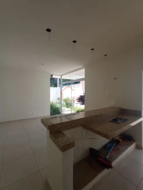 Foto 8 de Casa com 2 quartos à venda, 63m2 em Jardim Santa Cruz, Mogi Guacu - SP