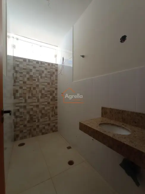 Foto 9 de Casa com 2 quartos à venda, 63m2 em Jardim Santa Cruz, Mogi Guacu - SP