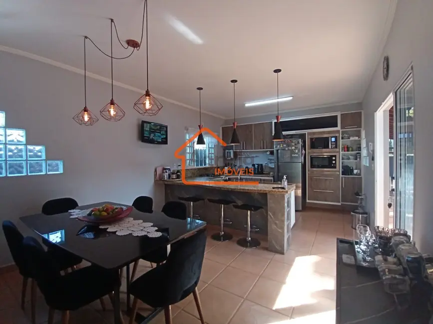 Foto 7 de Chácara com 3 quartos à venda, 557m2 em Chácara São Marcelo, Mogi Mirim - SP