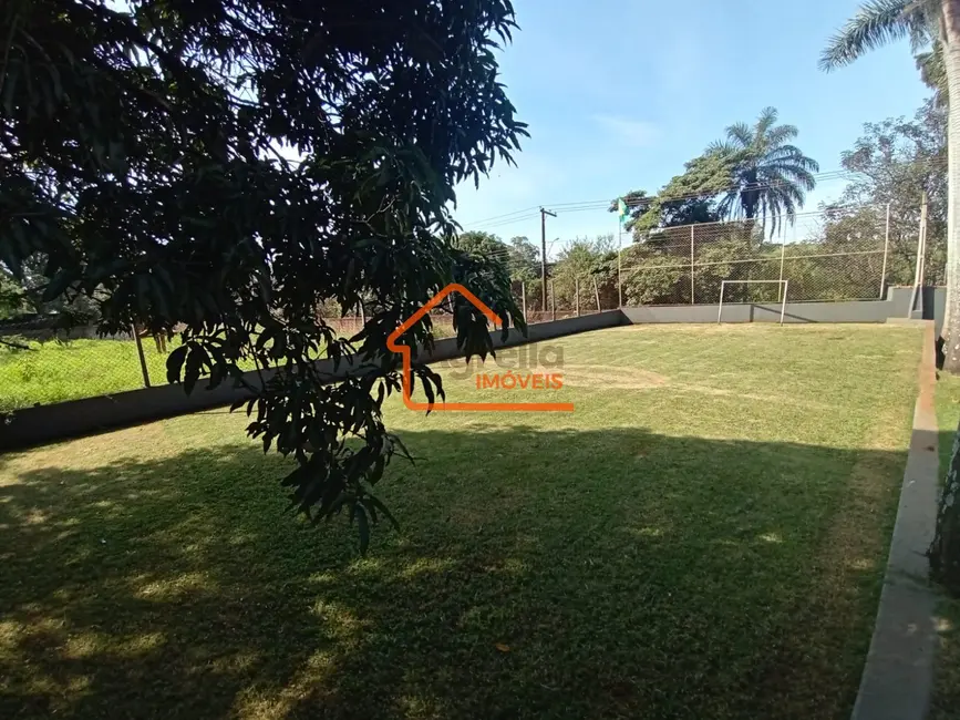 Foto 3 de Chácara com 3 quartos à venda, 557m2 em Chácara São Marcelo, Mogi Mirim - SP