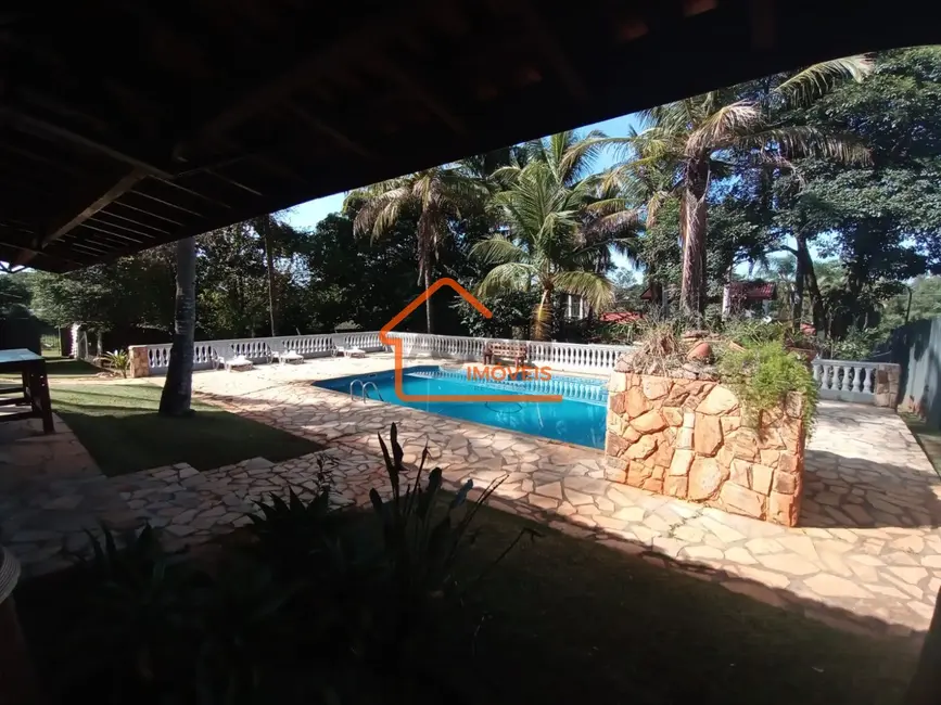 Foto 5 de Chácara com 3 quartos à venda, 557m2 em Chácara São Marcelo, Mogi Mirim - SP