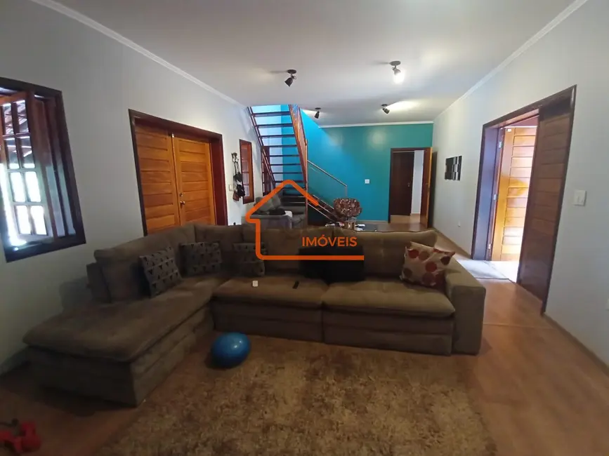 Foto 9 de Chácara com 3 quartos à venda, 557m2 em Chácara São Marcelo, Mogi Mirim - SP