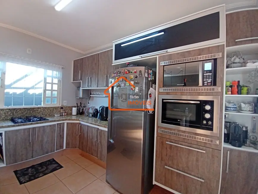 Foto 8 de Chácara com 3 quartos à venda, 557m2 em Chácara São Marcelo, Mogi Mirim - SP