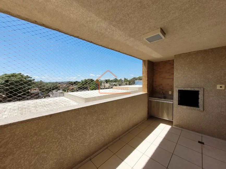 Foto 1 de Apartamento com 3 quartos à venda, 113m2 em Mogi Mirim - SP