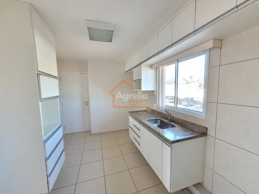 Foto 9 de Apartamento com 3 quartos à venda, 113m2 em Mogi Mirim - SP