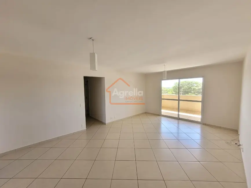 Foto 3 de Apartamento com 3 quartos à venda, 113m2 em Mogi Mirim - SP