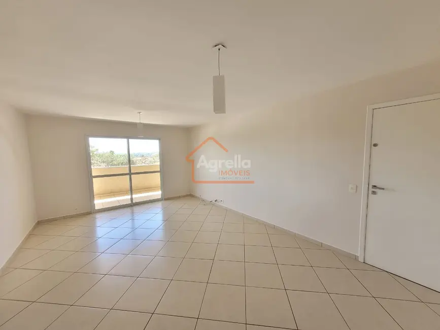 Foto 5 de Apartamento com 3 quartos à venda, 113m2 em Mogi Mirim - SP