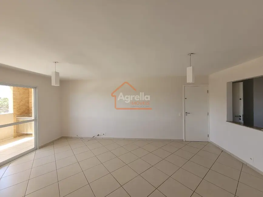 Foto 4 de Apartamento com 3 quartos à venda, 113m2 em Mogi Mirim - SP
